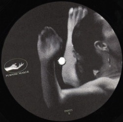 Jeff Mills — If Remixes (Sealed)