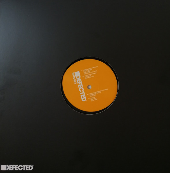 Various — Sampler EP 5