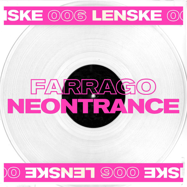 Farrago — Neontrance