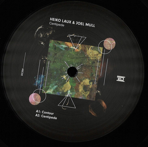 Heiko Laux & Joel Mull — Centipede