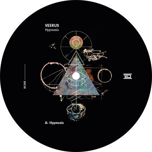 Veerus — Hypnosis