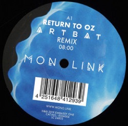 Monolink — Remixes