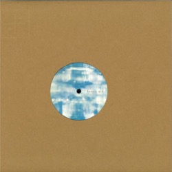 Donato Dozzy — Variations