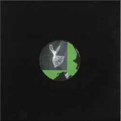 Rampa — They Will EP