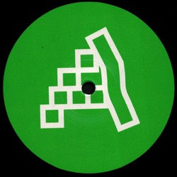 Legowelt — Disco Rout Remixes (Generic Black Sleeve)