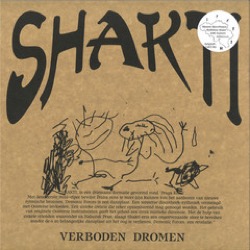Shakti — Verboden Dromen