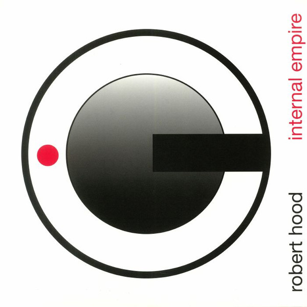 Robert Hood — Internal Empire