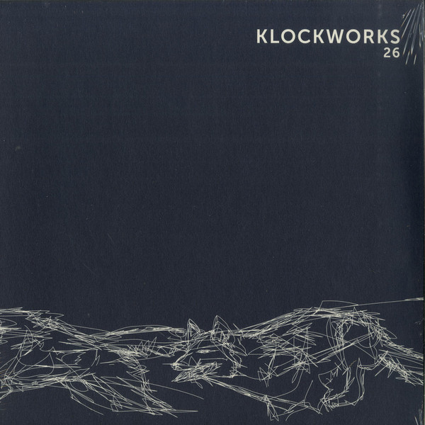 Stef Mendesidis — Klockworks 26 ‎