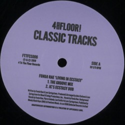 Various — Classic Tracks