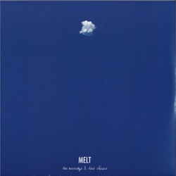 Lee Burridge & Lost Desert — Melt