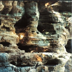 Various Artists — Velvet Desert Music Vol. 1 (2x12Inch)