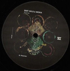 Bart Skils & Weska — Polarize