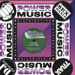 Electro Force — Electro Force