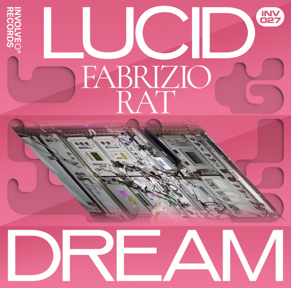 Fabrizio Rat — Lucid Dream