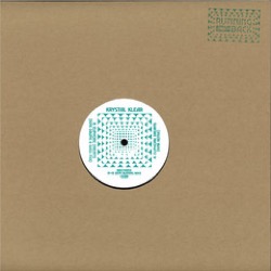 Krystal Klear — Euphoric Dreams (KINK Remixes)