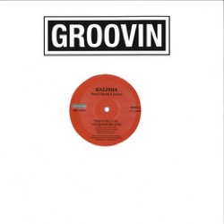 Kalisha — Don't Need A Lover