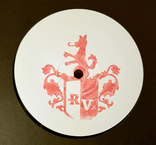 Reinhard Voigt — RV 03 / RV 04