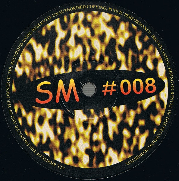 L.J. Miguel — Lightcontrol (Follow The Light)