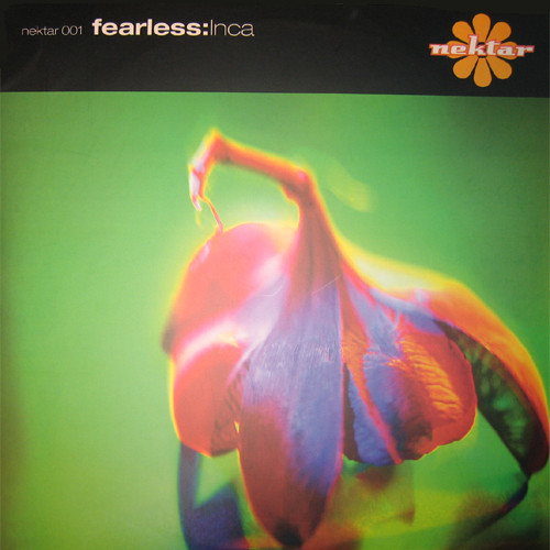 Fearless — Inca