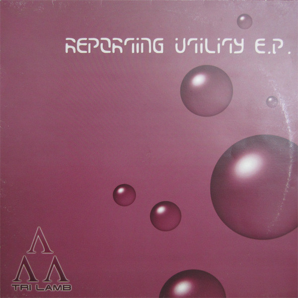 Various — Reporting Utility E.P.