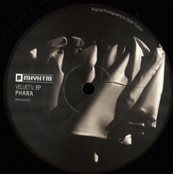 Phara — Velvet V. Ep