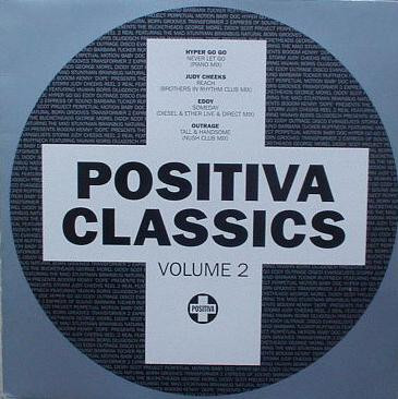 Various — Positiva Classics Volume 2