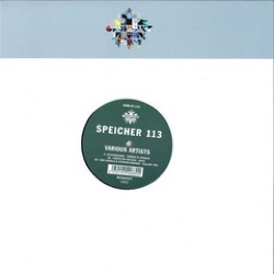 Various — Speicher 113