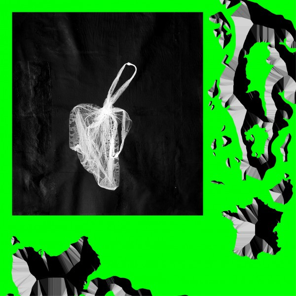Frankey & Sandrino — Mercury EP