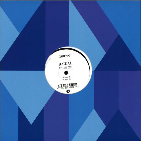 Baikal — Hear Me