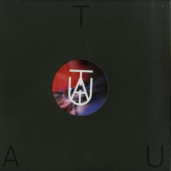 Upercent — Regal No Material EP