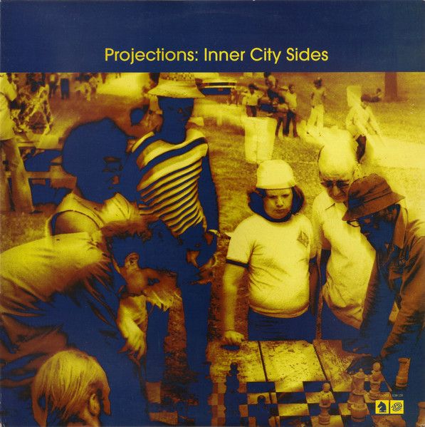 Projections — Inner City Sides