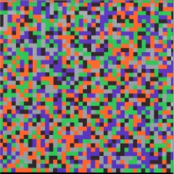 Rod Modell — Captagon