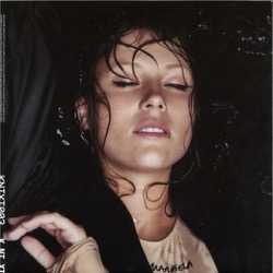 Charlotte De Witte — Pressure EP