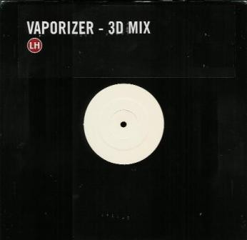 Lupine Howl — Vaporizer - 3D Mix