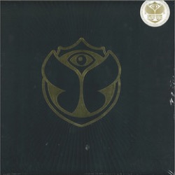 Various Artists — Tomorrowland XV Years (5xLP / Boxed)