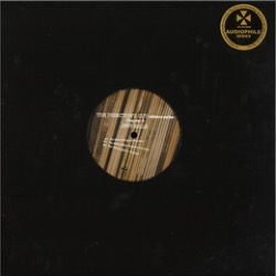 Jeff Mills — The Bells - The Director's Cut Chapter 6 (Sealed)
