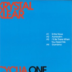 Krystal Klear — Cyclia One