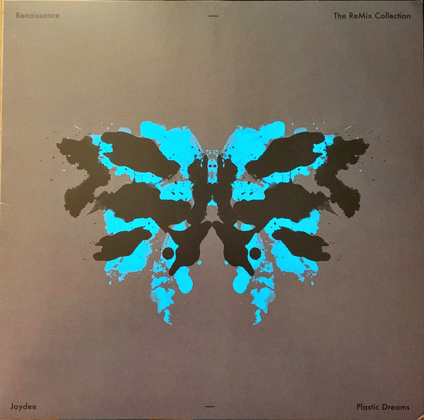 Jaydee — Plastic Dreams