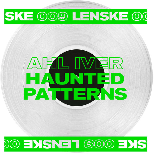 Ahl Iver — Haunted Patterns
