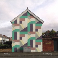 Phil Kieran — Life Cycling (2x12Inch)