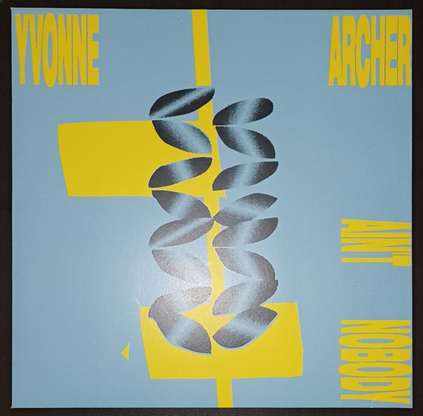 Yvonne Archer — Ain't Nobody