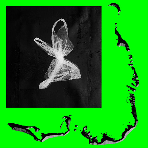 Jimi Jules — Fool EP