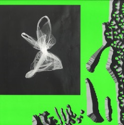 Denis Horvat — Vokabularium EP
