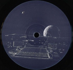 Projecture — Deep Side Of The Moon