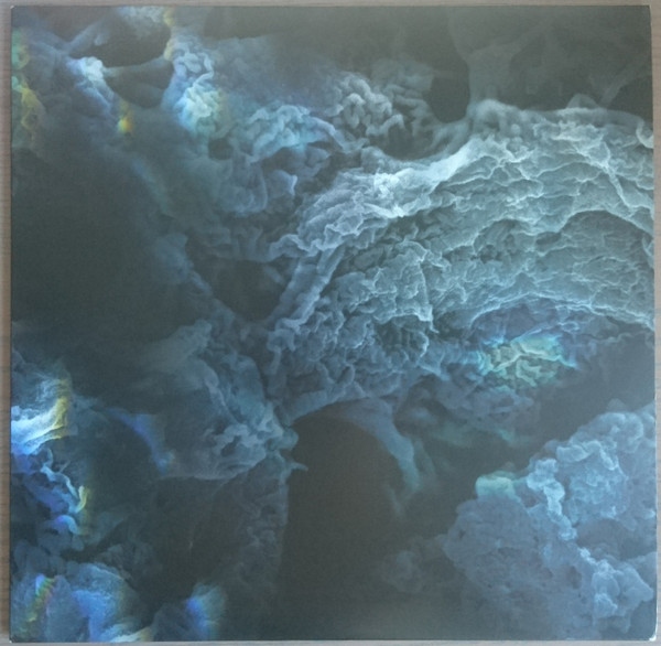 LSD — Third Process