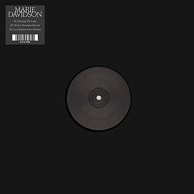 Marie Davidson — Chasing The Light