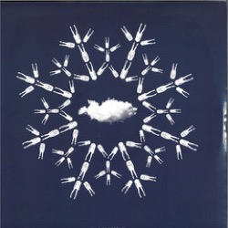 Various Artists — Winter Sampler II (3x12Inch)(Sealed)