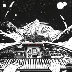Shook — Spectrum (LP)