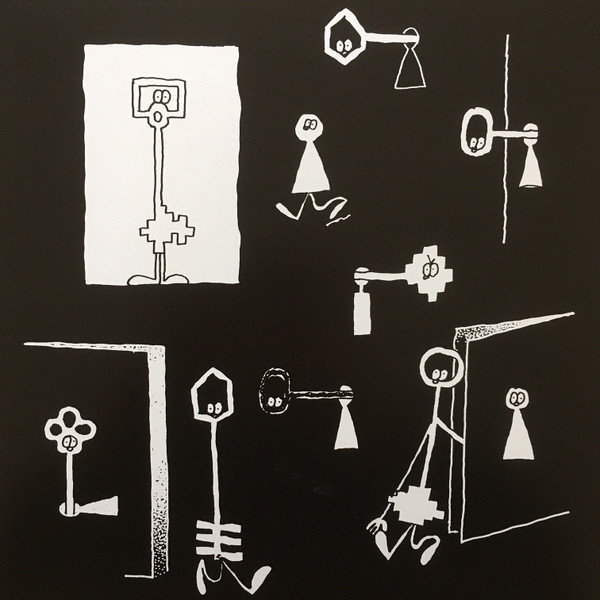 Christopher Rau — The Keys