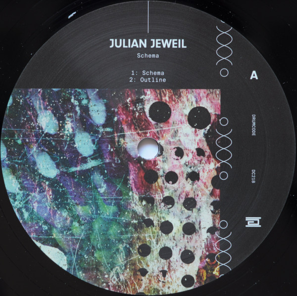 Julian Jeweil — Schema
